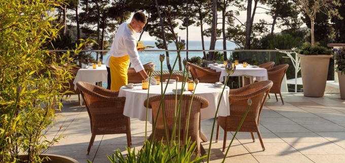 Festival Taste the Mediterranean po prvi put na Lošinju