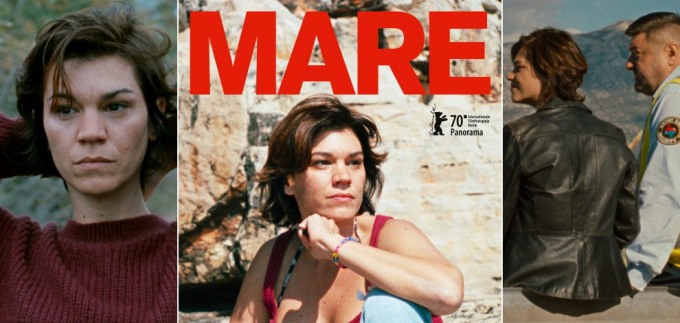 Film 'Mare' Andree Štake otvara 67. Pulski filmski festival