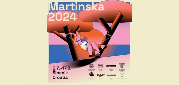 Martinska 2024. donosi nikad bogatiju glazbenu sezonu