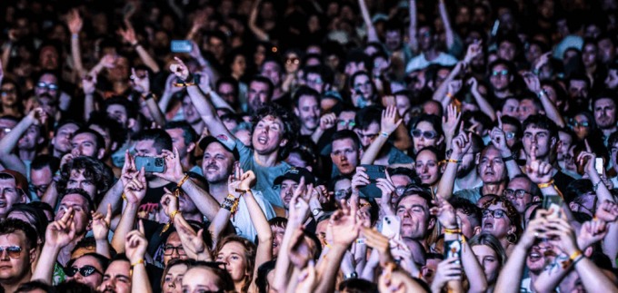 Massive Attack moćnim nastupom zaključio INmusic