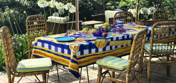 Kolekcija Dolce Vita oživljava čari mediteranskog ljeta