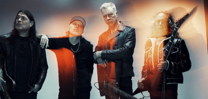 Metallica predstavlja moćno reizdanje albuma 'Load'
