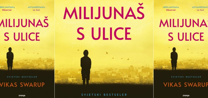 Autor 'Milijunaša s ulice' glavni je gost Interlibera