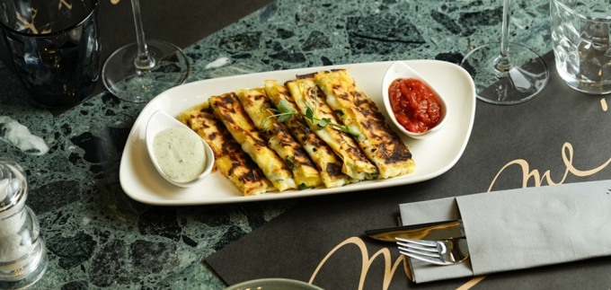 Mime’s Trattoria odsad i na Bundeku