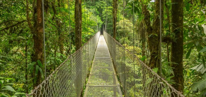 TOP 6 destinacija za ljubitelje pješačenja i bicikliranja