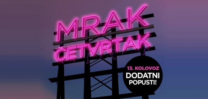 Mrak četvrtak donosi dodatne popuste u Designer Outletu