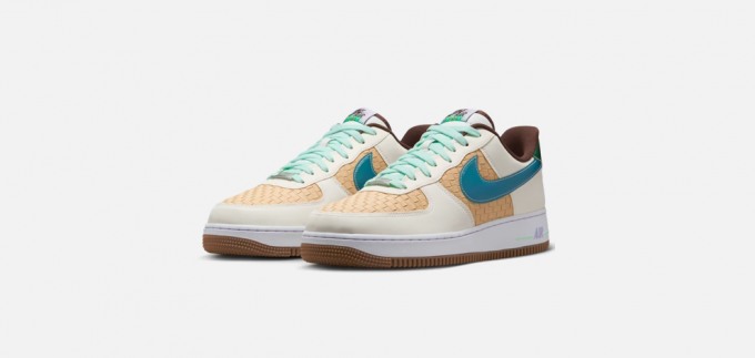 Stiže poslastica za fanove kultnih tenisica Air Force 1