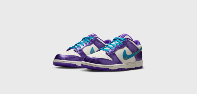 Poseban detalj novih Nike tenisica postaje vidljiv tek nakon nošenja