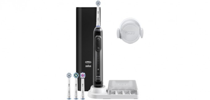 Oral-B Genius 10000N, revolucionaran iskorak u dentalnoj higijeni