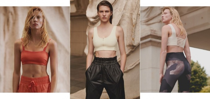 Sportski stil je IN, evo kakve tajice i trenirke ćemo nositi!