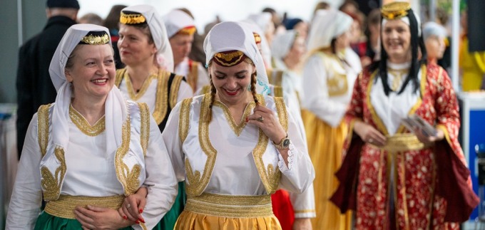 Sajam turizma PLACE2GO vraća se u Zagreb