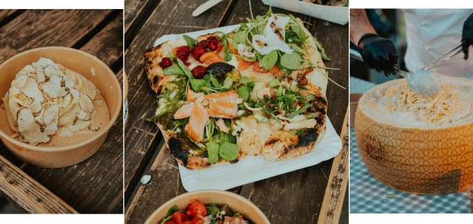 Mario Mihelj s Paellom u petak gostuje na PLACe marketu