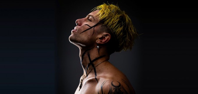 Paolo Ferrara novo je pojačanje Sea Star Festivala