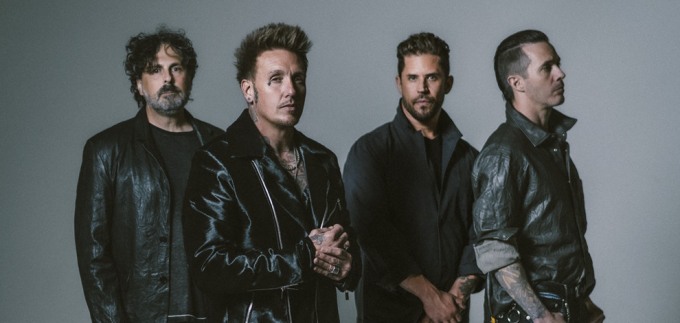 Papa Roach ovog ljeta premijerno u Hrvatskoj