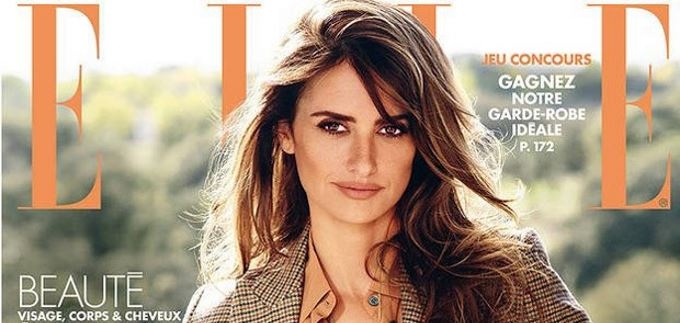 Španjolska ljepota: Penelope Cruz izgleda neodoljivo!