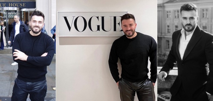 Kreće Vogue Adria, modni direktor bit će Petar Trbović