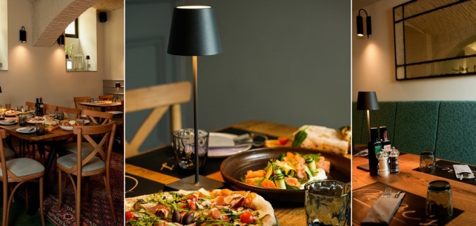 Pizzeria Mime's nova gastro lokacija u Petrinjskoj
