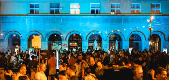 Blagdansko izdanje PLACe marketa stiže na Dolac