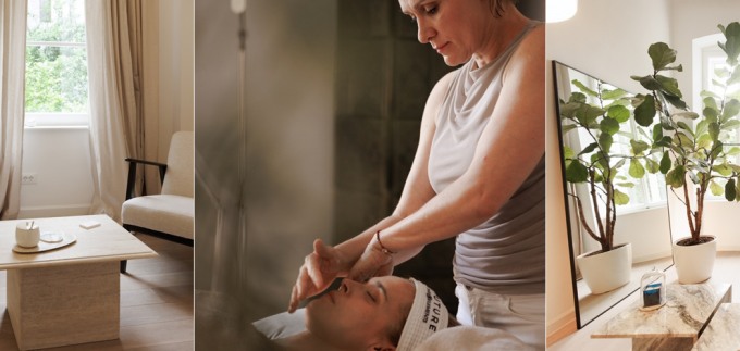 Skincare atelier Podium donosi revoluciju bez buke