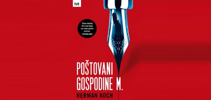 Zašto pročitati 'Poštovani gospodine M.' Hermana Kocha