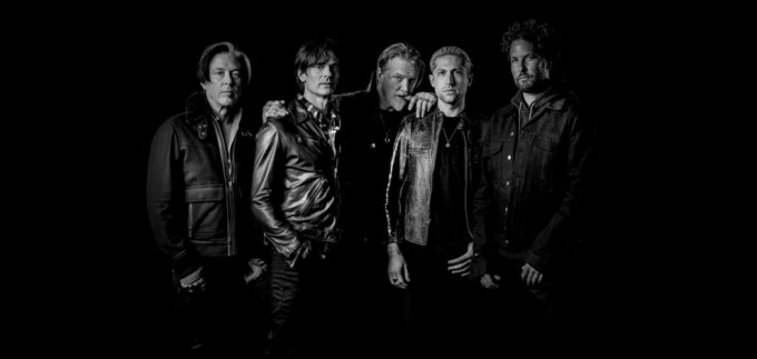 Queens Of The Stone Age dva dana zaredom na Šalati