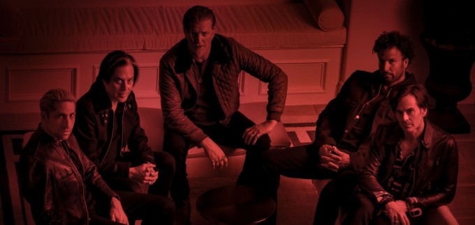Queens Of The Stone Age na zagrebačkom stadionu Šalata