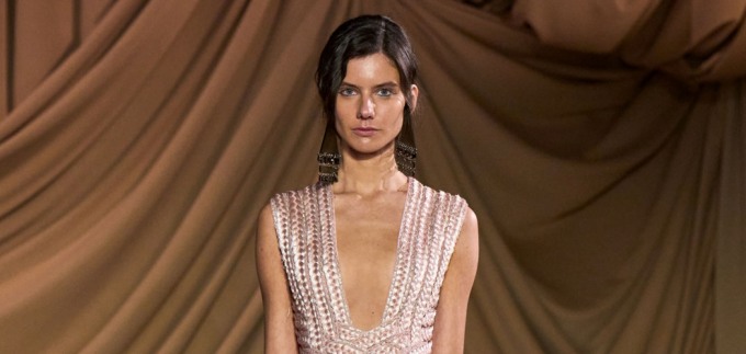 Svjetski uspjeh naše frizerke na Paris Fashion Weeku