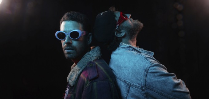 Zvijezde elektroničke scene Red Axes u Zagrebu