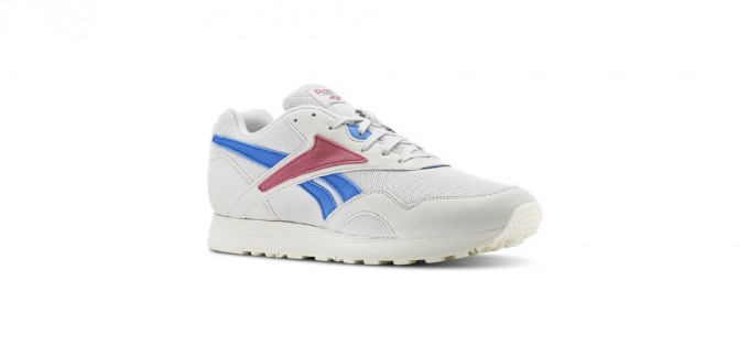 Reebok Classic 'Rapide', tenisice koje su osvojile i Arianu Grande