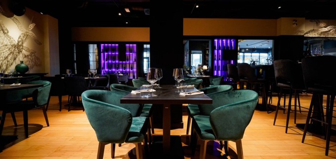 Zavirite u Restoran&Bar Frida u Kaptol Centru