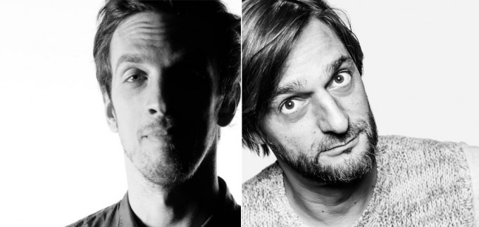 Ricardo Villalobos i Rhadoo u zagrebačkoj Hali