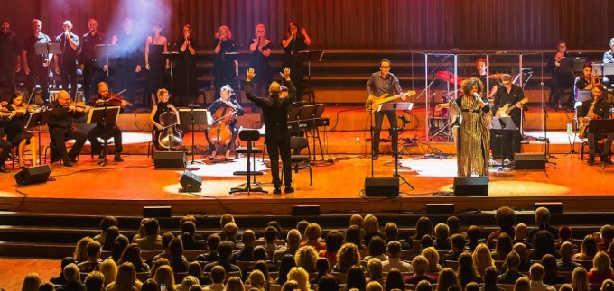 Još samo tri dana do glazbenog spektakl 'Rock Opera'