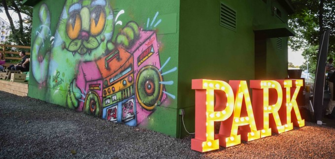 Rougemarin Park ponovno otvara vrata, evo što vas čeka