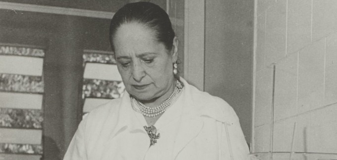 Helena Rubinstein – izumiteljica ljepote i žena koja nas nadahnjuje