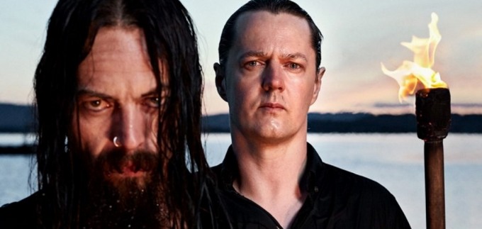 Legendarni Satyricon 19. ožujka u klubu Boogaloo