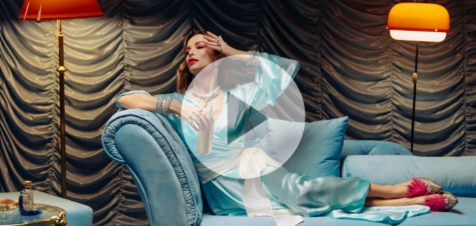 Severina ima novi hit: 'Ova pjesma i spot su najslađi na albumu'