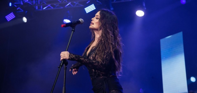 Severina spremna za Osijek, koncert rasprodan