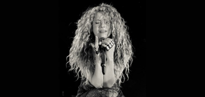 'Shakira in Concert: El Dorado World Tour' ekskluzivno u CineStaru