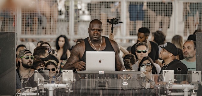 Shaquille O 'Neal na Krku: 'Hrvatska je uvijek posebna'