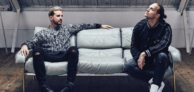 DJ zvijezde Martin Solveig, Jax Jones i Sigma dolaze u Hrvatsku!