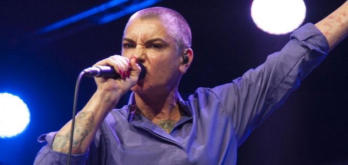 Sinead O'Connor spremna za Zagreb, poznat je i veći dio set liste
