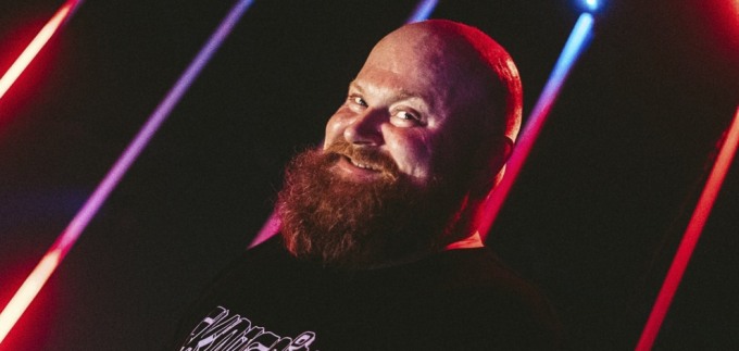 Norvežanin Skatebård gost je subotnjeg Freilaufa