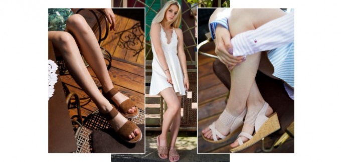 NA LISTI ŽELJA: 5 'instagramičnih' ljetnih modela sandala