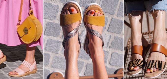 Lov na sandale: Evo što vas sve čeka u ShoeBeDo trgovinama