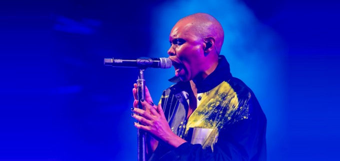 Kako je zvučala grmljavina na Šalati uz Skunk Anansie
