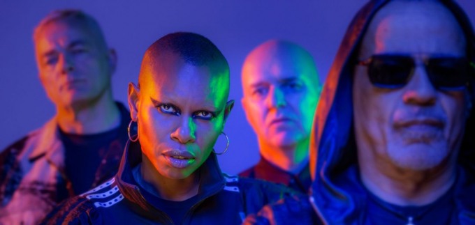 Rock ikone Skunk Anansie u srpnju opet u Zagrebu