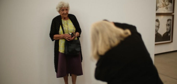 Sjećanja u prolazu: Fotografije velike Slavke Pavić u Velvetu