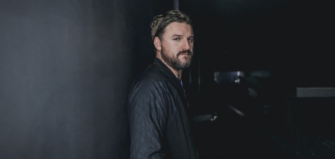 DJ Solomun ovog ljeta ekskluzivno nastupa u Istri