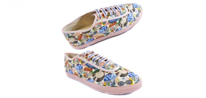 Lily, posebne Startasice koje pomažu zlostavljanim ženama