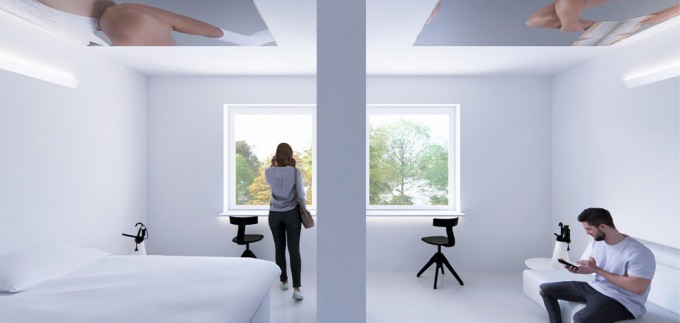 Stellar Boutique Modules novi je hotel u centru Zagreba